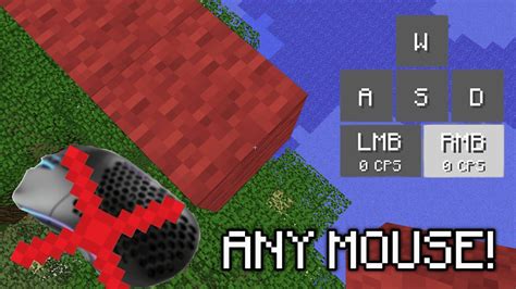 Image result for How to God Bridge in Minecraft Java Low CPS