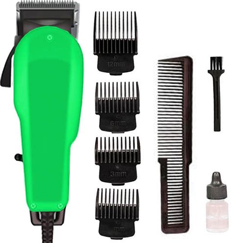 GNJH New low noise professional waterproof original hair trimmer ...