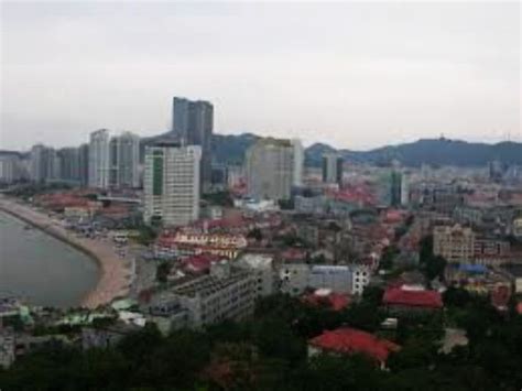 Yantai Tourism (2026) China - Best Places to Visit in Yantai, Yantai ...