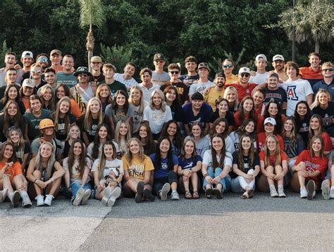 Student Mobilization Jobs