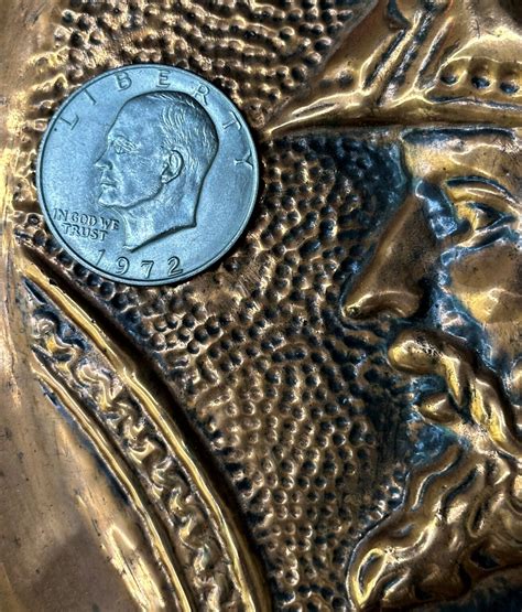 1972 One Dollar Coin Value: Your Guide to The Eisenhower Dollar