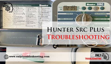 Image result for Hunter SRC Controller Programming