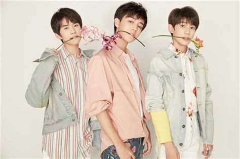 Will TFBOYS Be Disbanded? - CPOP HOME