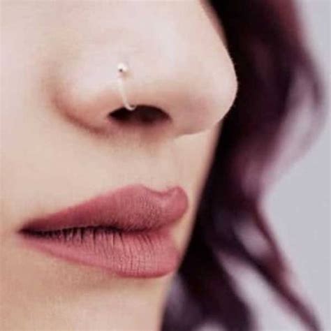 Nose Piercing in Noida