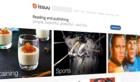 Image result for Issuu Free