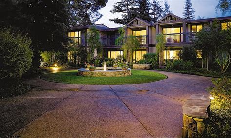 CREEKSIDE INN (Palo Alto) - 2026 Hotel Reviews, Photos, Rate Comparison ...