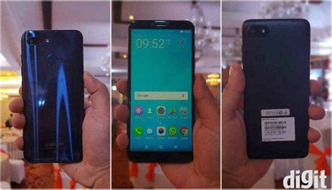 Gionee F205, S11 Lite selfie-centric smartphones with 18:9 FullView ...