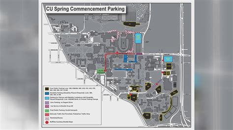 Free US 36 Express Lanes for CU-Boulder graduation | 9news.com
