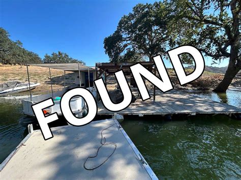 Boat Dock Licensing & Inspection Program Photos (updated August 2023 ...