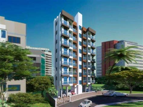 Trimity Asavari Co Op Hsg Soc Ltd Rent / Sale Thane West, Mumbai