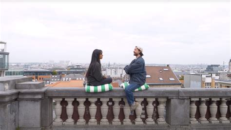 La nouvelle campagne anti-drogue de Safe.brussels, signée Bonjour - PUB