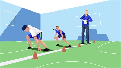 ESPN Launches New PSAs Encouraging Youth Sports Participation as Part of Ongoing Take Back Sports In