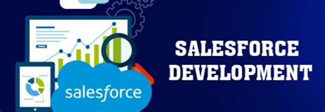 R S Info Technologies|Software Development|Salesforce Development ...