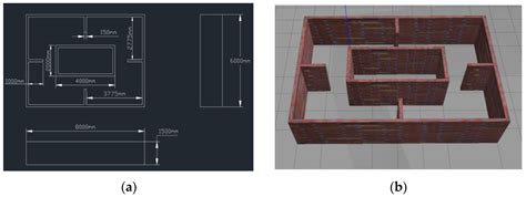 Research on Two-Round Self-Balancing Robot SLAM Based on the Gmapping ...