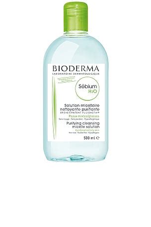 Bioderma Sebium Hydra Ultra-Moisturizing Compensating Cream | REVOLVE