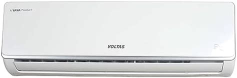 Voltas Adjustable Inverter AC, 1.5 Ton, 3 Star- 183V Vectra Prime ...