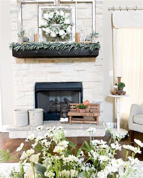 Fireplace Hearth at Caitlyn Lavater blog