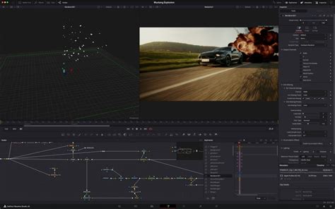 DaVinci Resolve скачать на пк Windows 7/10/11 | PCAppCatalog