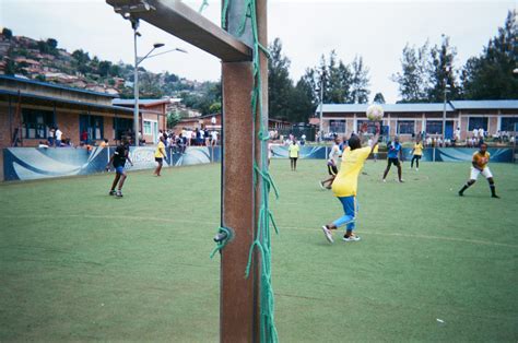 A Feeling Of Home — Goal Click | Sport Stories