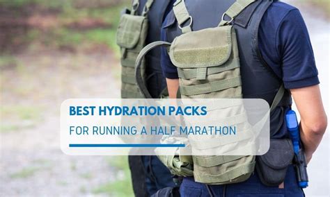 Running Hydration Pack 的图像结果