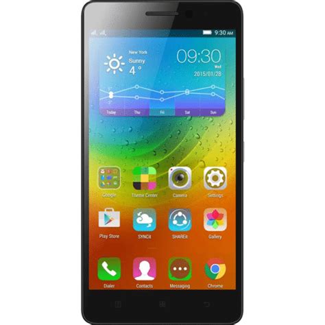 Lenovo K3 Note - Price in India, Specifications & Features | Mobile Phones