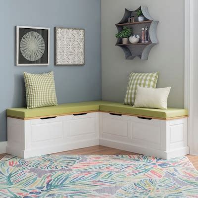 Corner Dining Benches at Lowes.com