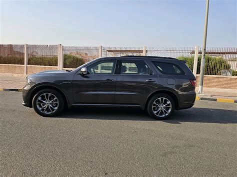 Motorgy | Dodge؜ Durango؜ 2020