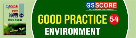 Good Practice PDFs for UPSC Mains Prep (FREE) - GS SCORE