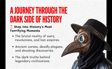 Buy Scary African History Facts: A Journey Through the Continent's ...