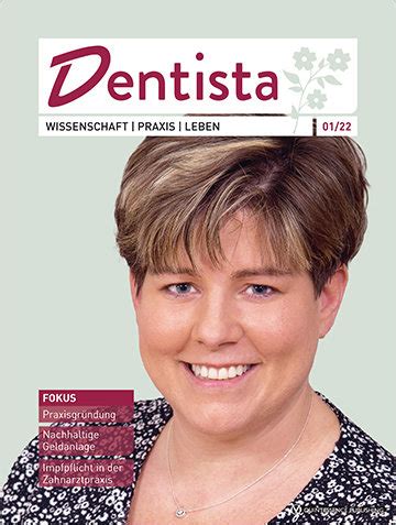 Current issues | Quintessenz Verlags-GmbH