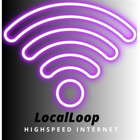 LocalLoop Provider 的图像结果