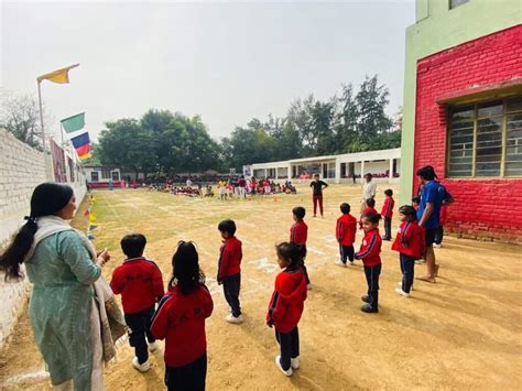 ACADEMICS | Gyan Kunj Public School