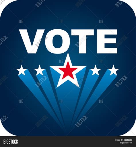 Election Vector 的图像结果