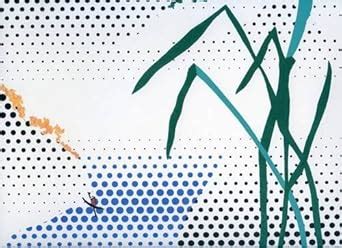 Buy Roy Lichtenstein - Landscapes in the Chinese Style Book Online at ...