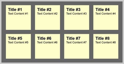 Image result for CSS Sticky-Note
