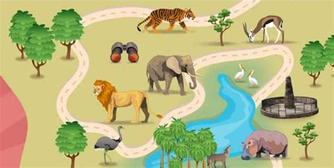 National Zoological Park news: Delhi Zoo to launch membership programs ...