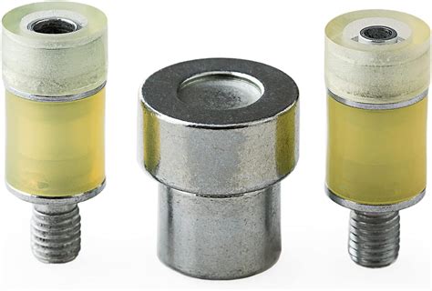 Trimming Shop Genuine KAM Snap Dies Set for Green India | Ubuy