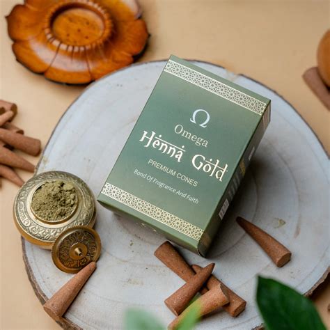 Premium Incense Sticks Manufacturer and Exporter - Omega Incense