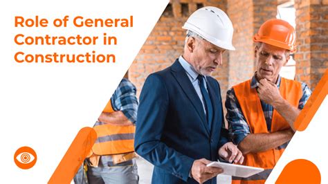 General Contractor Information 的图像结果