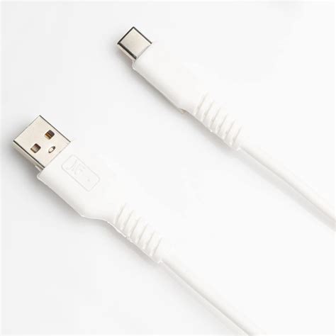 Perfect PF-003 Fast Charger | Dual Port Charger | 3.1A Type-C USB Cable ...