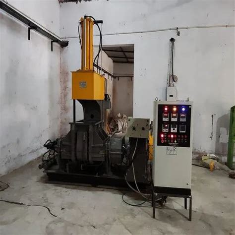 Dispersion Kneader Machine - Rubber Dispersion Kneader Machine ...