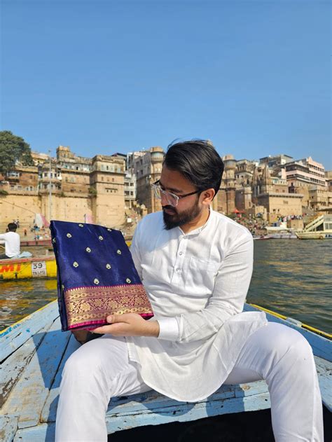 Shop for Satin Silk Saree for Women - UTS – Unique Threads Sarees