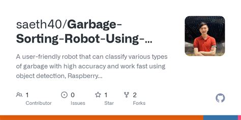 Image result for Sorting Garbage Robot
