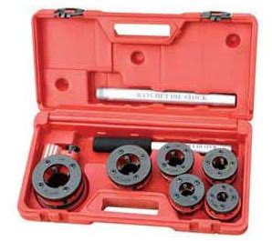 Threading Kit 的图像结果