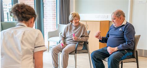 Seated Exercise Class 的图像结果