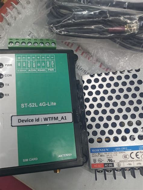 Image result for Telemetry Box