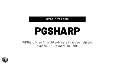 Image result for Pgsharp Logo