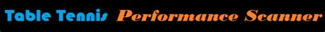 TTPS - TT Performance Scanner