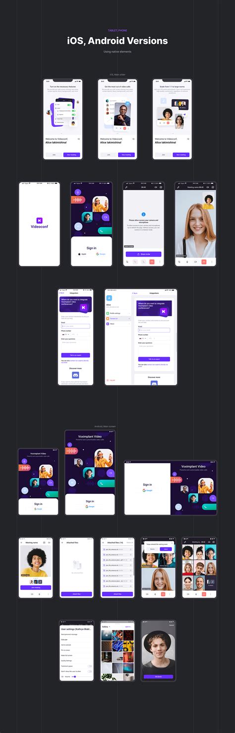 Image result for +Android Videoconference