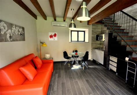 Logio Eco Loft - Condominiums for Rent in Cudillero, Principality of ...